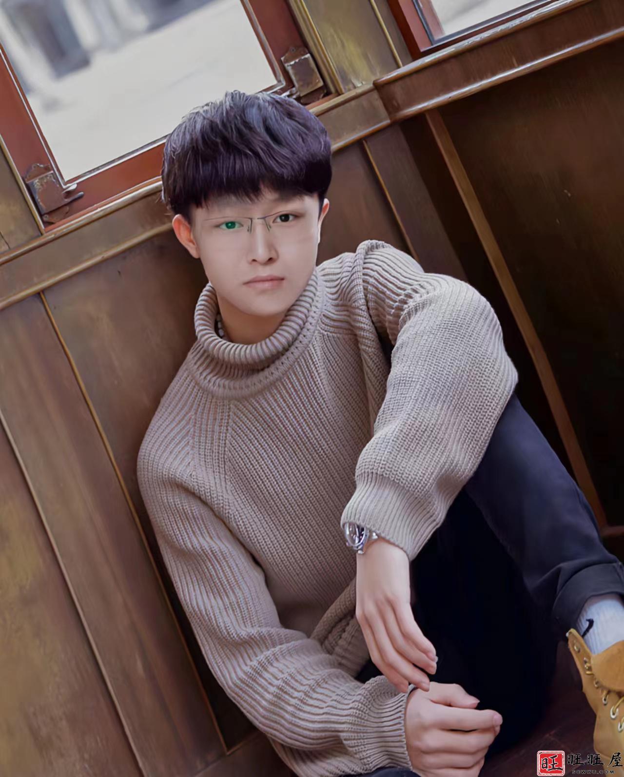 旺旺屋创始人 第1张 旺旺屋创始人 第1张